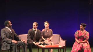 LUCK OF THE IRISH: Excerpt 2