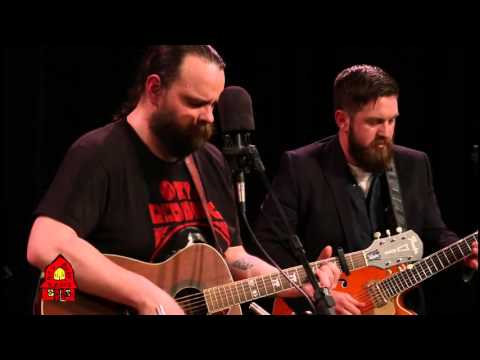 Where You Want Me - Arlo McKinley and The Lonesome Sound