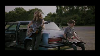 Larkin Poe | Back Down South (Official Video) - Feat. Tyler Bryant