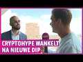 Crypto geen drol meer waard: 'Eindelijk leuke prijzen'