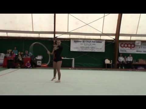 Savini Jemili cerchio - IL CIGNO