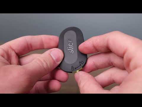 Mini Box Cutter
