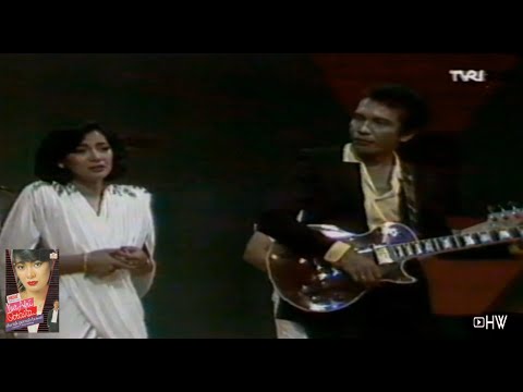 Nur Afni Octavia & Rinto Harahap - Aku Tak Pernah Bosan (1985) Aneka Ria Safari - Versi 1