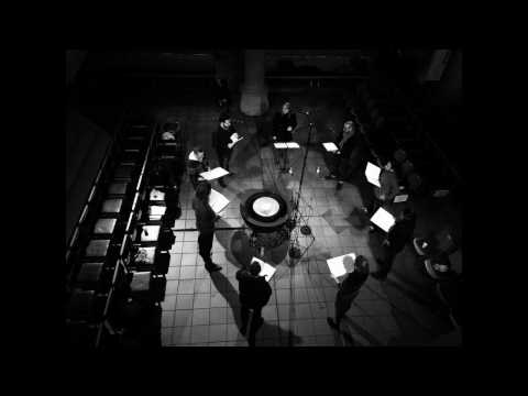 GRAINDELAVOIX LIVE - MACHAUT Inviolata genitrix / Felix virgo / Ad te suspiramus