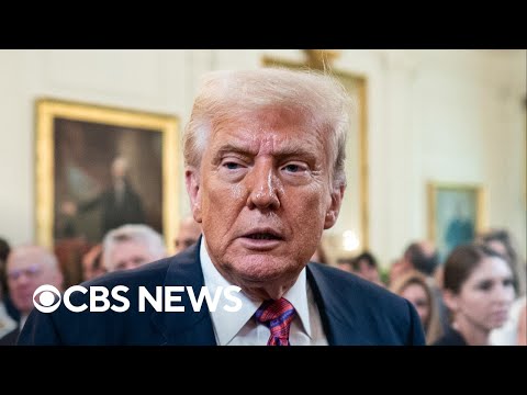 The latest on fallout from Trump administration's handling of Epstein files