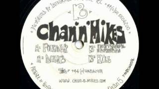 Michael Forshaw - Kill (CHAN05)