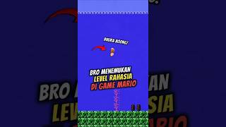 DIKIRA BOONG KARENA KETEMU LEVEL RAHASIA😭  #ps5 #games #gameplay  #momenkocak  #