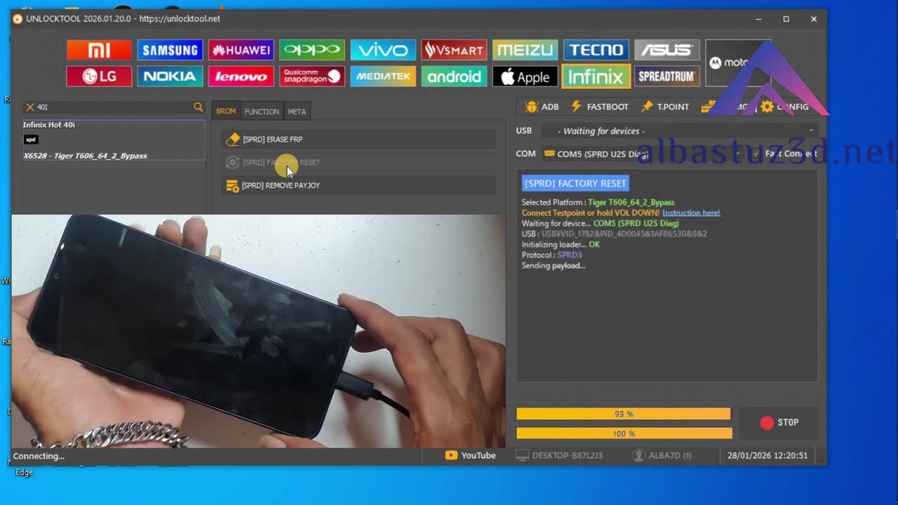 Learn How to Factory Reset Itel City 100 Reset Wipe All Data