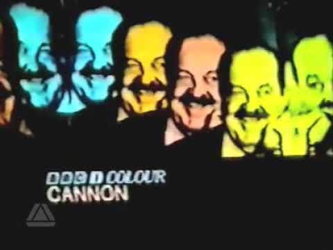 BBC1 Election Link - 4th October 1974