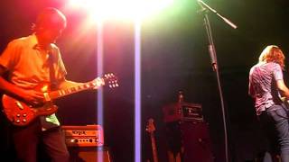 Stephen Malkmus &amp; The Jicks - &quot;Spazz&quot; - Royale, Boston, MA 9/24/2011