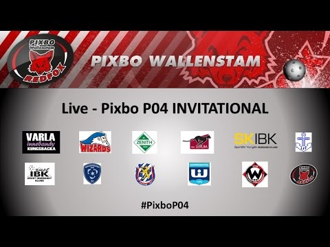 Pixbo Invitational - Zenith IBK vs Warberg IC IBK 09.00