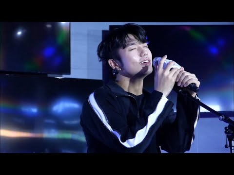 191017 샘김 (Sam Kim) It's You @갤럭시팬피크닉