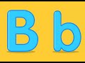 Star Fall ABC S Letter B
