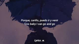 Grimes - Vanessa (Lyrics / Traducción al español)
