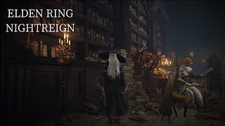 ［マイク無し］深き夜4層/参加者さんがいなければ野良［NIGHTREIGN ナイトレイン］