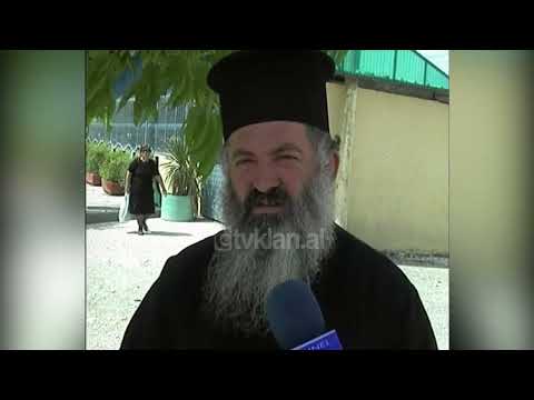 Pas rezistencave Prokuroria e Përmetit do të shoqërojë me forcë priftin në Kosinë-(3 Qershor 2006)