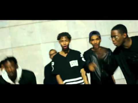 Mafia73 ft Trx  T Rex & Dvrkiee ft Kelson    Lua Official Video