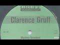 Clarence Gruff Mystery Unsolved Instrumental