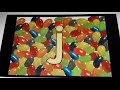 The Alphabet Sounds Song