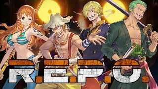 【#REPO】船長不在ののREPO　ホラーゲーム！