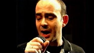 *GOLPES BAJOS - VIVO (directo 1998)