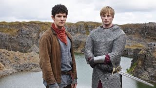 Merlin - Season Five Analysis