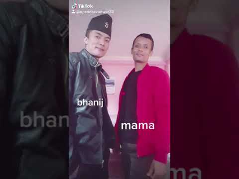 Chhadera kaam sara ak kaam (manchheko khoji)