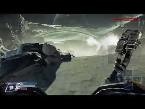 Pytheas Paradise! A Prey: Mooncrash Journey! PART 4