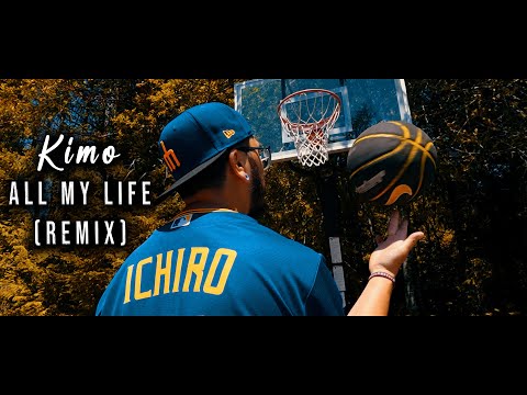 [Dads Who Rap] Kimo x All My Life (Remix)