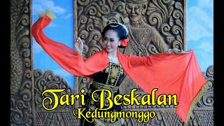 Download lagu TARI BESKALAN PUTRI_KEDUNG MONGGO mp3