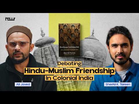 Abdur Rahman on Political Exclusion of Indian Muslims