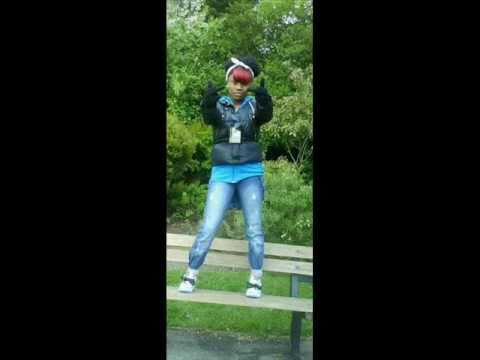 Shaybo Ft. Shiftz (Kay) -Pow 2011