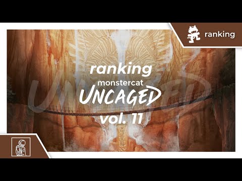 Ranking Monstercat Uncaged Vol. 11 in under 5 minutes