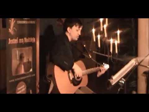 Panie usłysz me wołanie Robert Kasprowicz