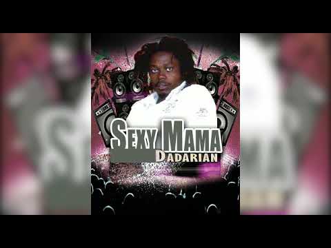 Dadarian: Sexy mama
