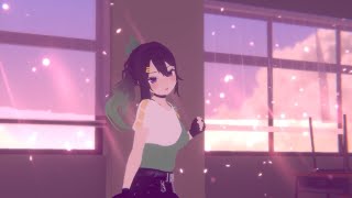 【MMD】 Ditto - NewJeans (뉴진스) Japanese ver.
