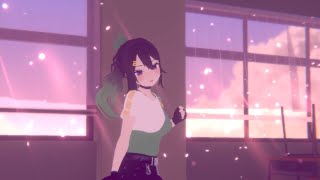 this is weird. hol up, did i hear that right? - 【MMD】 Ditto - NewJeans (뉴진스) Japanese ver.
