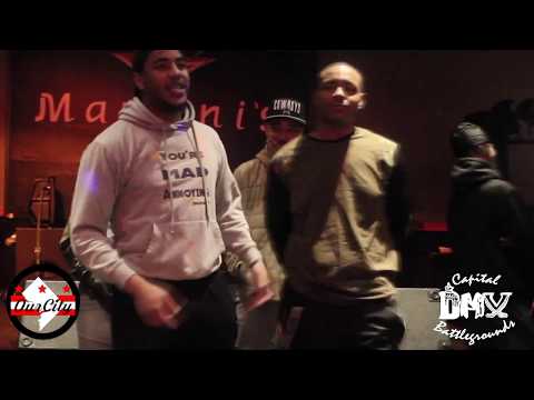 Bando Benji vs Stratosphere