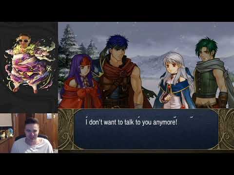 Fire Emblem: Radiant Dawn Casual Playthrough (Part 11) (February 2, 2020)