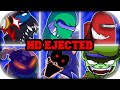 HD Ejected But Everyone Sings It Perfect Hard By Me