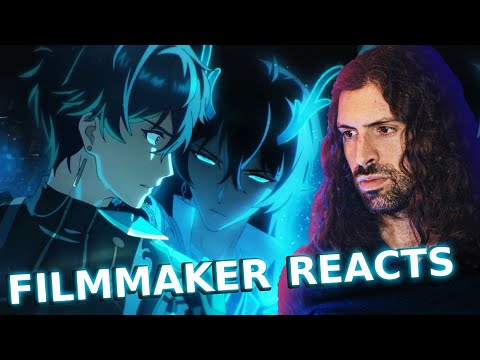 Filmmaker Reacts: Honkai Star Rail - Ichor of the Two Dragons