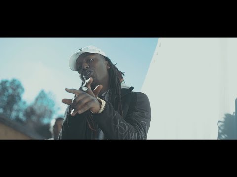 QBrady - 5 Star (Official Music Video)