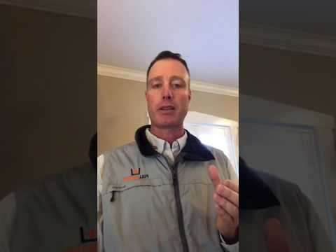 Preparing for Foaling Season - Dr. Rob Franklin Co-Founder FullBucket Equine Supplements