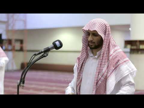 best voice call to prayer [ahzan]