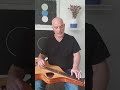 Hello In There by John Prine sung by Kevin Roth. Please subscribe