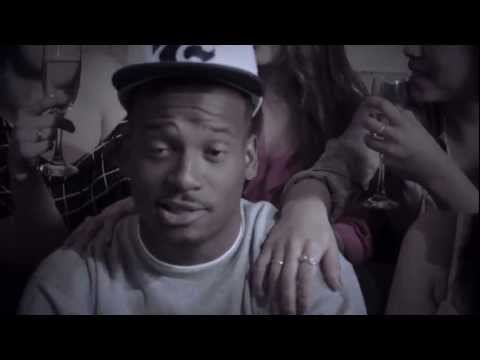 NOTES TO SELF - MR. POLITE REMIX [with FASHAWN] (Official Video)