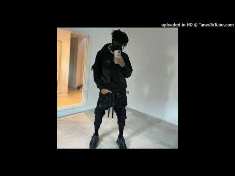 (free) SCARLXRD DEAD RISING TYPE BEAT "Cursed" (prod. ERREON x CXBRA)