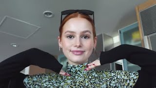 Is vancouver for me? you decide | Madelaine Petsch