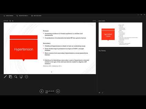 2021-05-13 - N Townsend - Hypertension