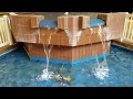 More Schuylkill Mall Fountains
